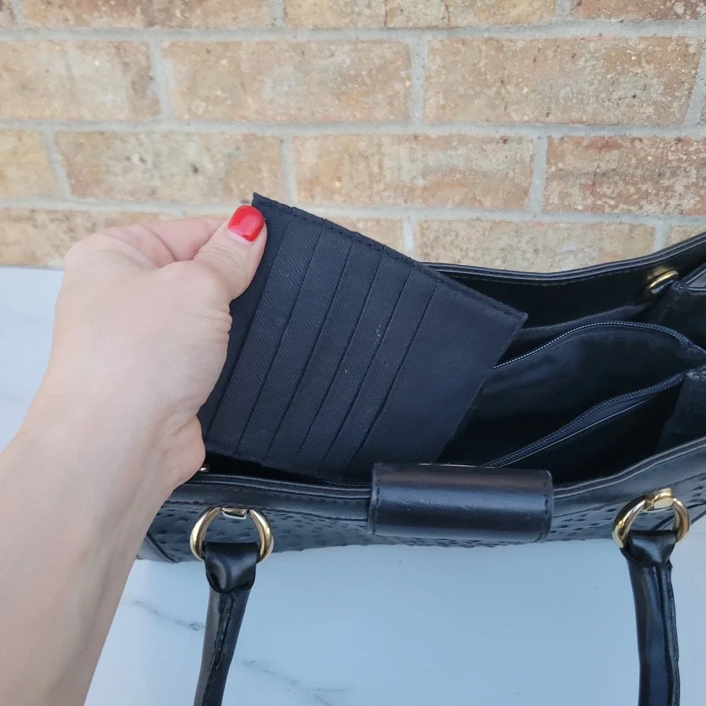 Carryland top handle